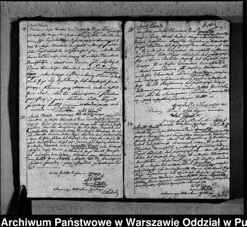 image.from.unit.number "Akta urodzeń, małżeństw, zgonów"