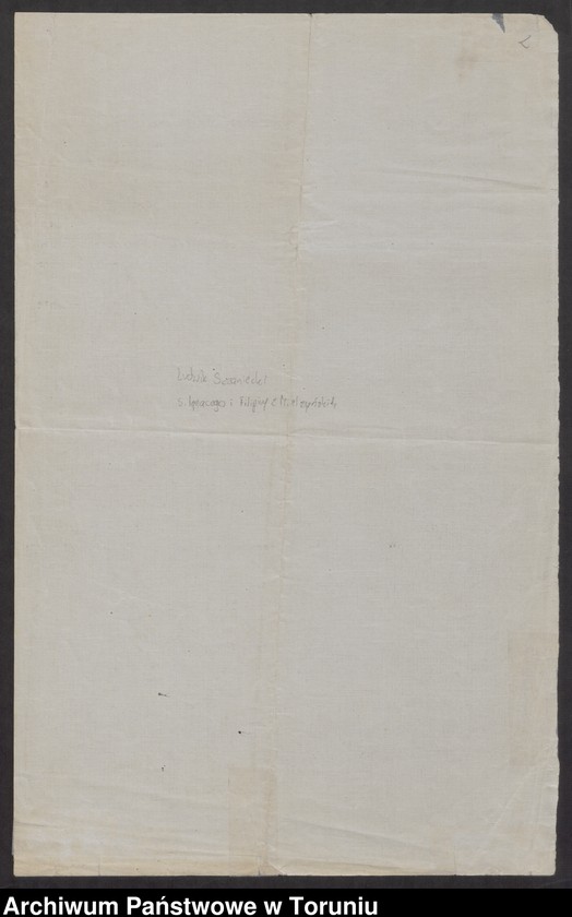 image.from.unit.number "[Ludwik i Elżbieta Sczanieccy - dzieci Ignacego i Filipiny. Wypisy z ksiąg kościelnych, listy]"