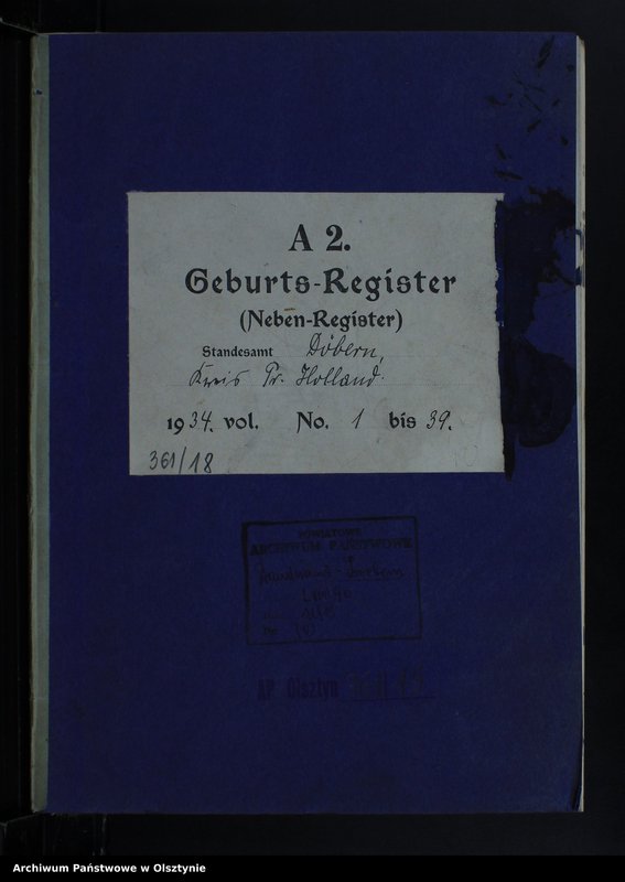 image.from.unit.number "Geburts-Register/Neben-Register/Nr 1 - 39"