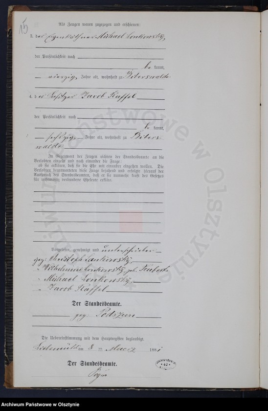 image.from.unit.number "Heiraths-Neben-Register Nr 1 - 29"