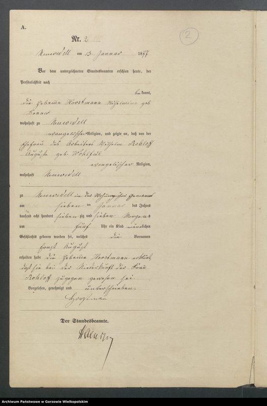 image.from.unit.number "Geburts Register"