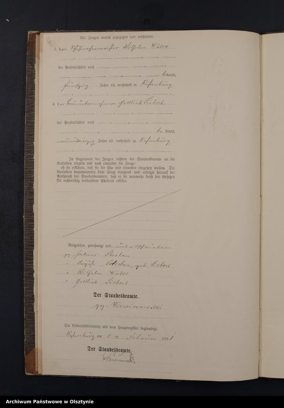 image.from.unit.number "Heiraths-Neben-Register Nr 1 - 37"