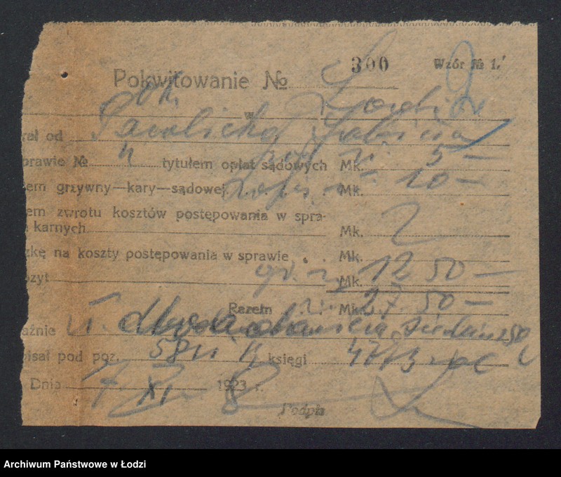 Obraz 4 z jednostki "Sabina Pawlicka - sklep spożywczo-kolonialny"