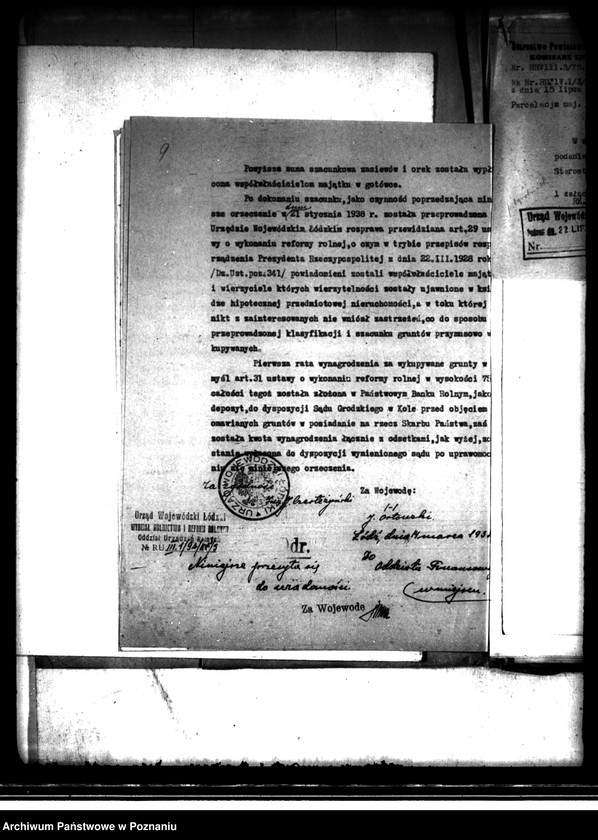 image.from.unit.number "Parcelacja majątku Obałki-Wietrzychowice powiatu kaliskiego"