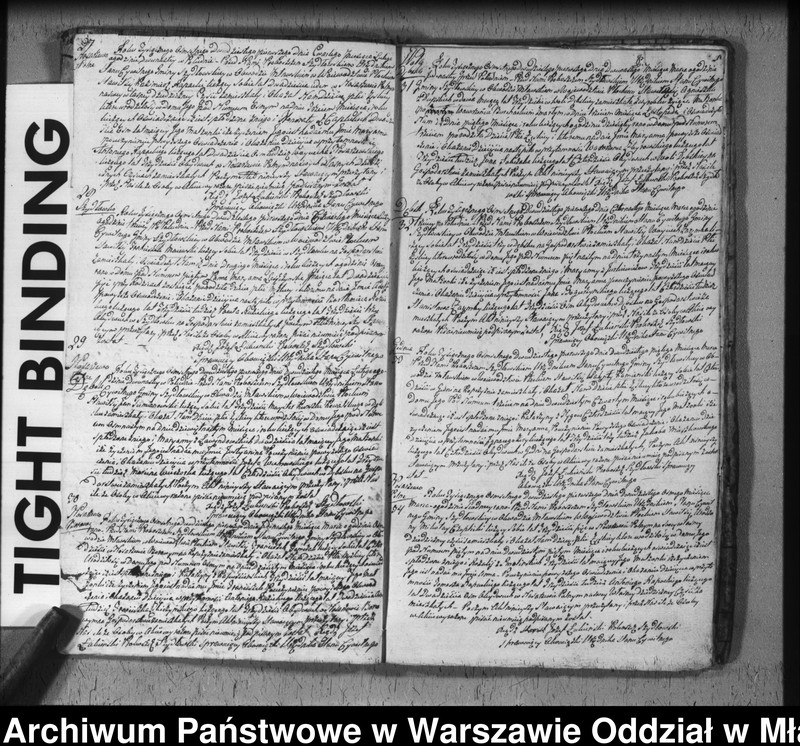 image.from.unit.number "Akta urodzin, małżeństw i zgonów"