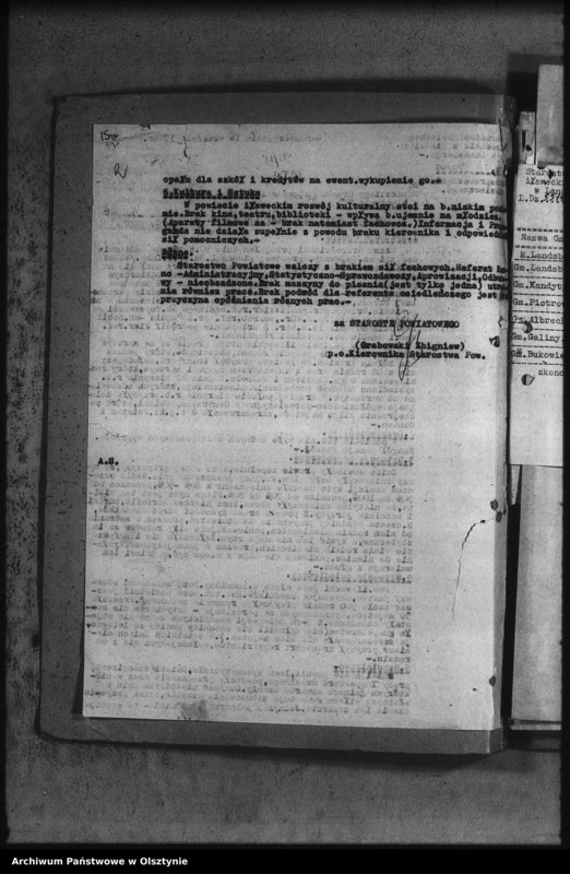 image.from.unit.number "Sprawozdania starosty Powiatowego w Górowie"