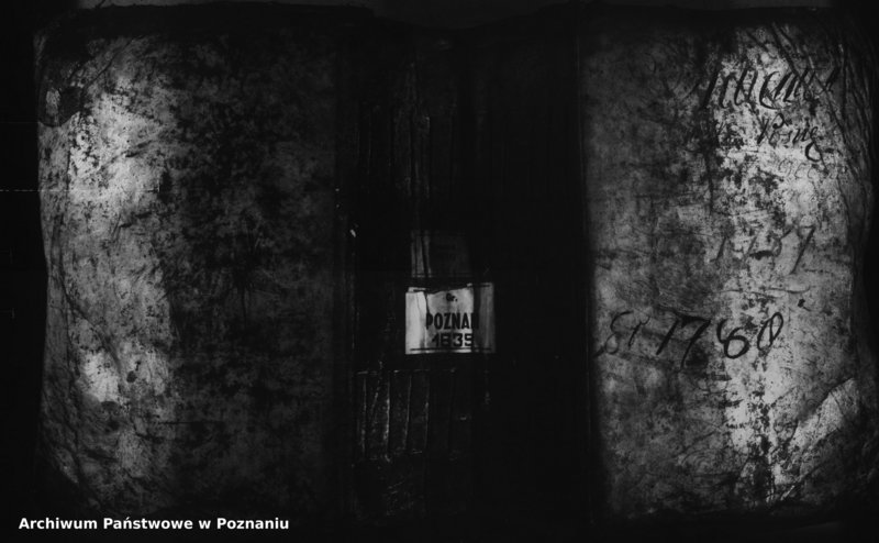 Obraz 3 z jednostki "Decreta officii [inducta]"