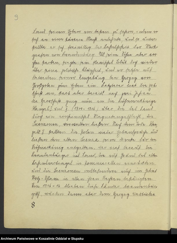 image.from.unit.number "Chronik der Gemeinde Stolpmünde"