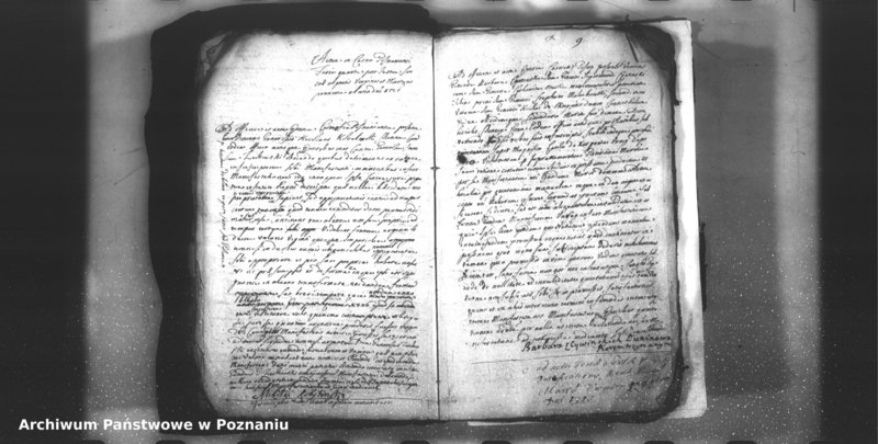 Obraz 12 z jednostki "Relationes [protocollon]"