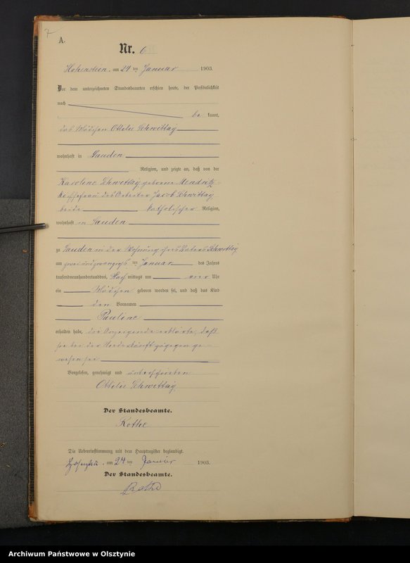 image.from.unit.number "Geburts-Neben-Register Nr 1 - 122"