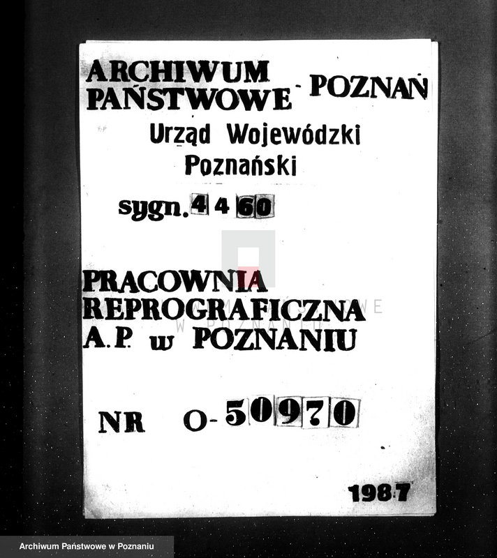 image.from.unit.number "Majętność Boszków, pow. krotoszyński Gorzelnia rolnicza O. Czartoryskiego"