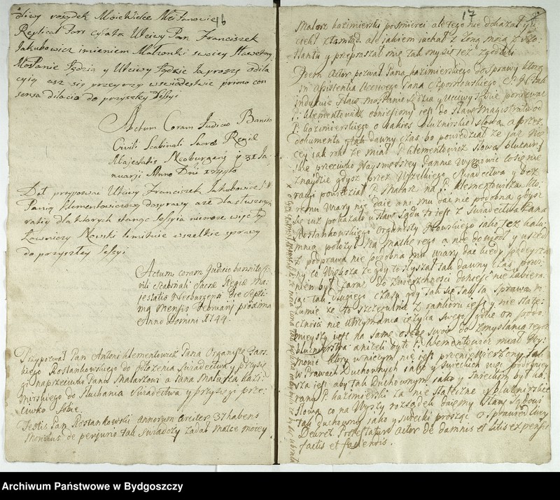 image.from.unit.number "Acta Inscrip[tionum] Relat[ionum]"