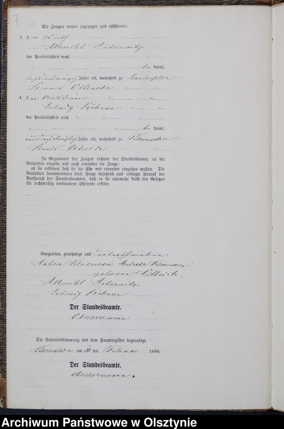 image.from.unit.number "Heiraths-Neben-Register Nr 1 - 28"