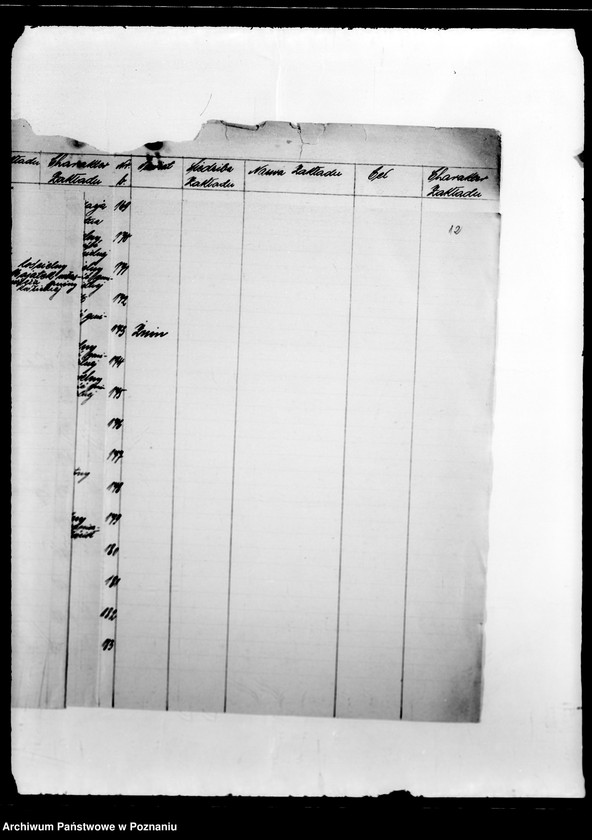 Obraz 16 z jednostki "/Nadzór i kontrola nad działalnością instytucji opiekuńczych/"