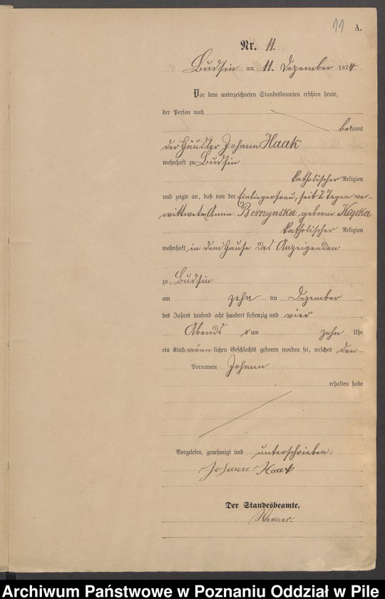 image.from.team "Urząd Stanu Cywilnego Budzyń - obwód miejski"