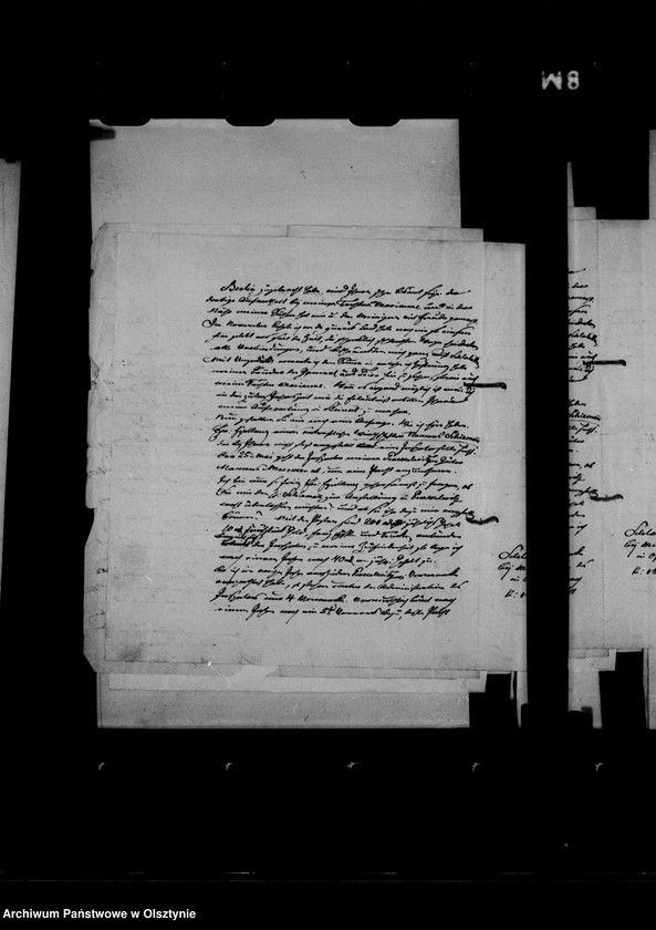 image.from.unit.number "Dohnasche Briefe an Carl Fr. Gf. Lehndorff"