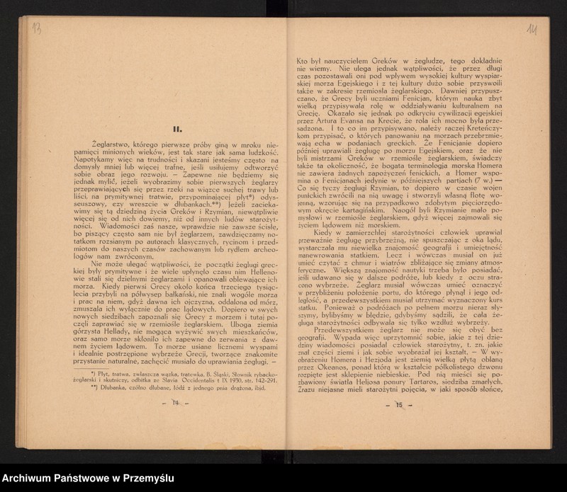 image.from.unit.number "IV Sprawozdanie Dyrekcji Państwowego Gimnazjum Koedukacyjnego w Kępnie za rok szkolny 1932/33"