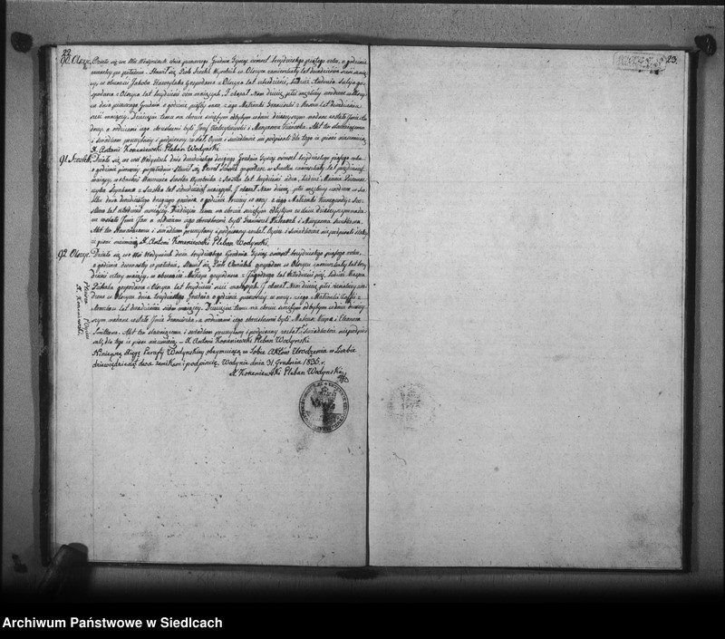 image.from.unit.number "Akta urodzin, małżeństw, zgonów"