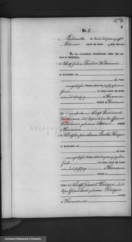 image.from.unit.number "Księga małżeństw"