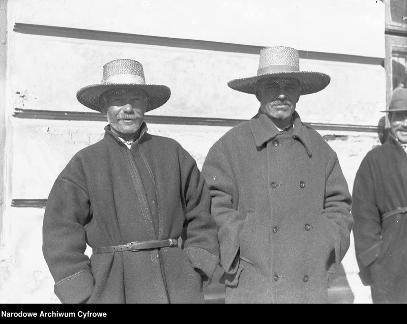 Obraz 8 z jednostki "Mieszkańcy Gródka Jagiellońskiego i okolic"