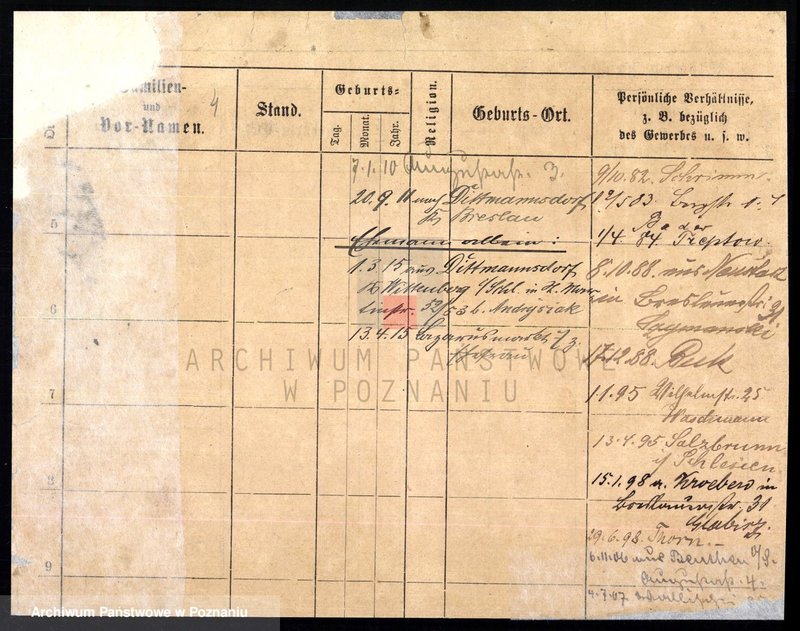 Obraz 6 z jednostki "Bajerczyk - Bajzert"