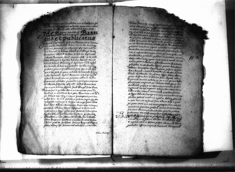 Obraz 16 z jednostki "Decreta iudicii [inducta]"