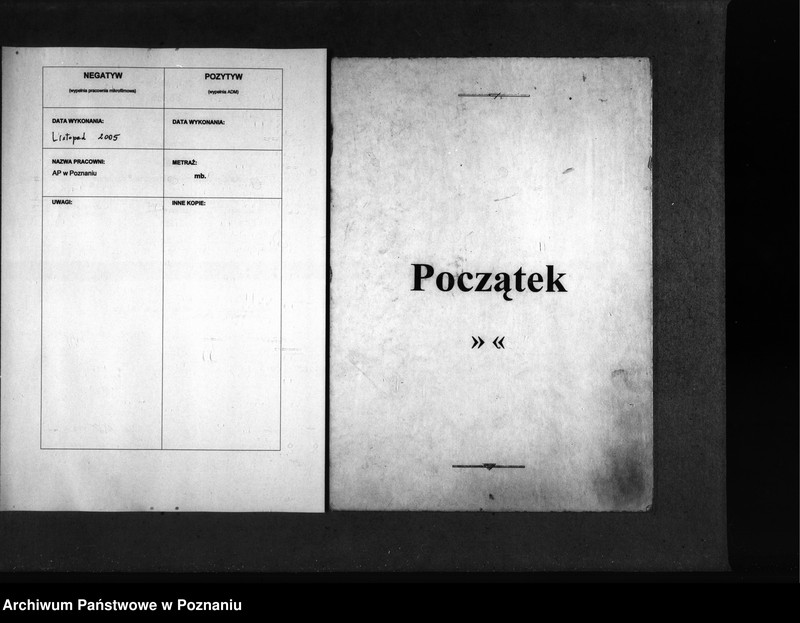 Obraz 2 z jednostki "Iuramenta [protocollon]"