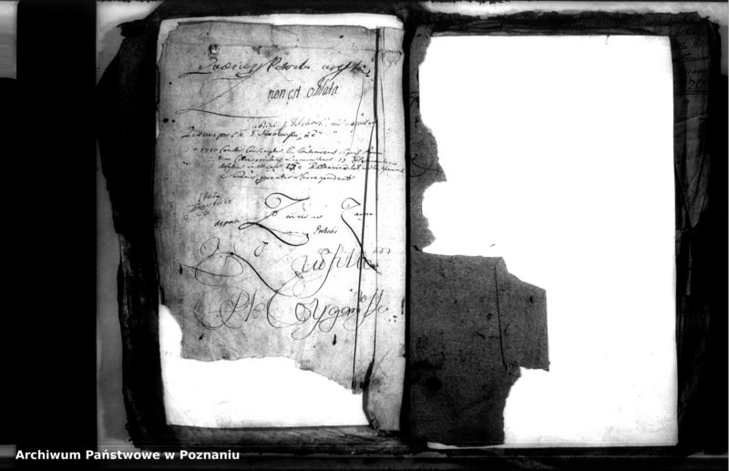 Obraz 4 z jednostki "Relationes [protocollon]"