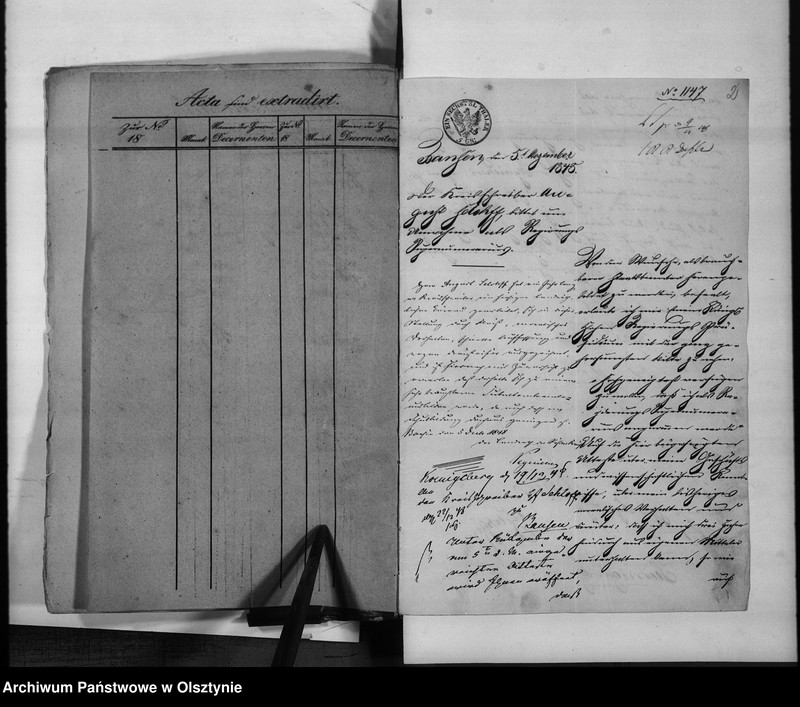 image.from.unit.number "Regierungs Supernumerarius Selohff [August]"