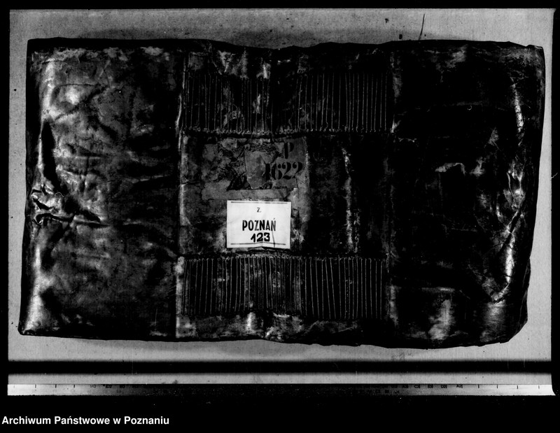 Obraz 3 z jednostki "Decreta [inducta]"