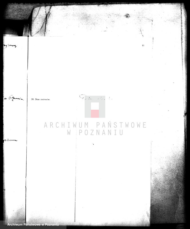 Obraz 15 z jednostki "Rewizje majątku państwowego Rgielsko"