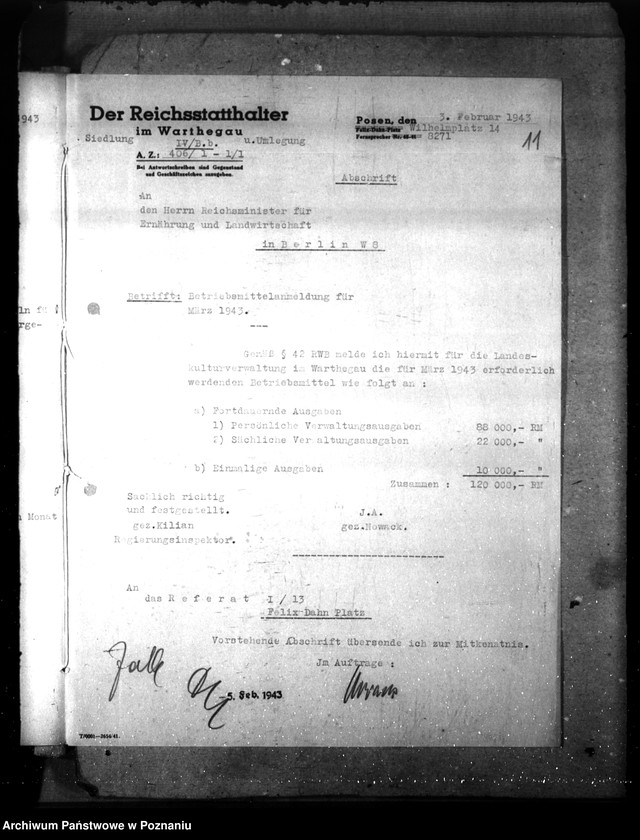 Obraz 15 z jednostki "Betriebsmittel"