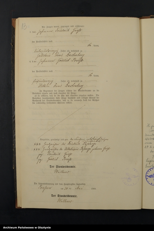 image.from.unit.number "Heiraths-Neben-Register Nr 1 - 12"
