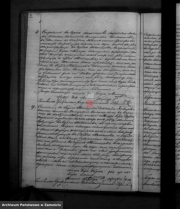 image.from.unit.number "Akta urodzeń, małżeństw, zgonów"