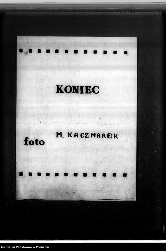 Obraz 9 z jednostki "Projekt na pobudowanie spichlerza zbożowego dla firmy G. Jonas w Kobylinie pow. krotoszyński skala 1:100"