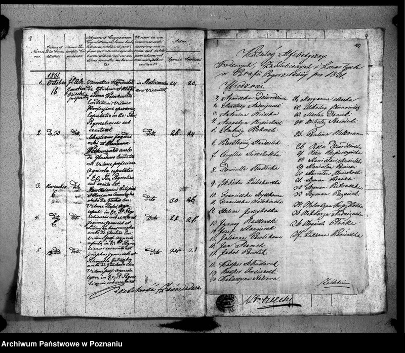 image.from.unit.number "Duplikat urodzonych i zaślubionych"