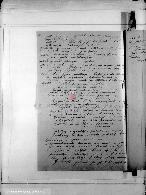 Obraz 15 z jednostki "Administracja miasta Rychwał"