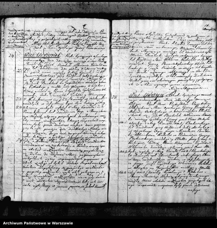 image.from.unit.number "Akta małżeństw, zgonów"