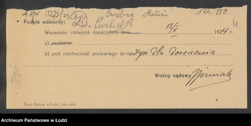 Obraz 6 z jednostki "Dobra Cwitlich – sprzedaż pieczywa"