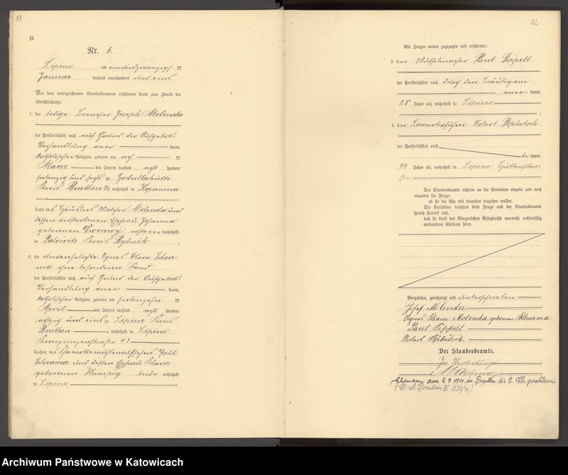 image.from.unit.number "Księga małżeństw nr 1-135"