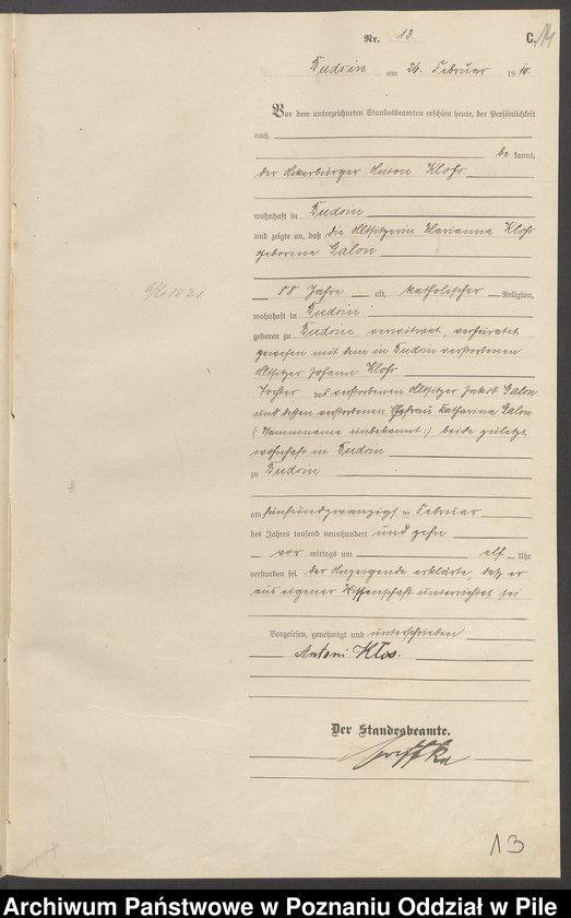 image.from.unit.number "Księga zgonów"