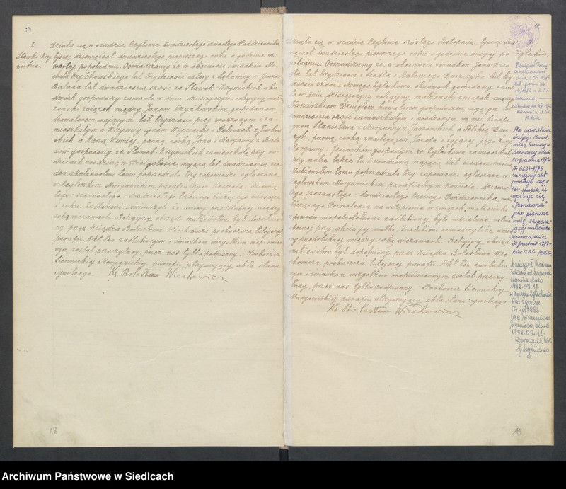 image.from.unit.number "[Duplikat aktów stanu cywilnego urodzonych, zaślubionych i zmarłych]"