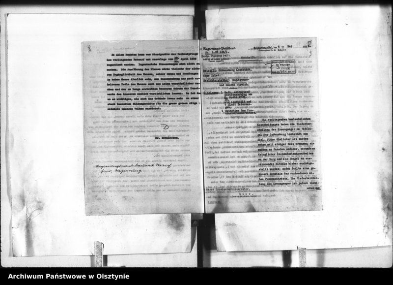 image.from.unit.number "Lochstädt, Ordensburg"