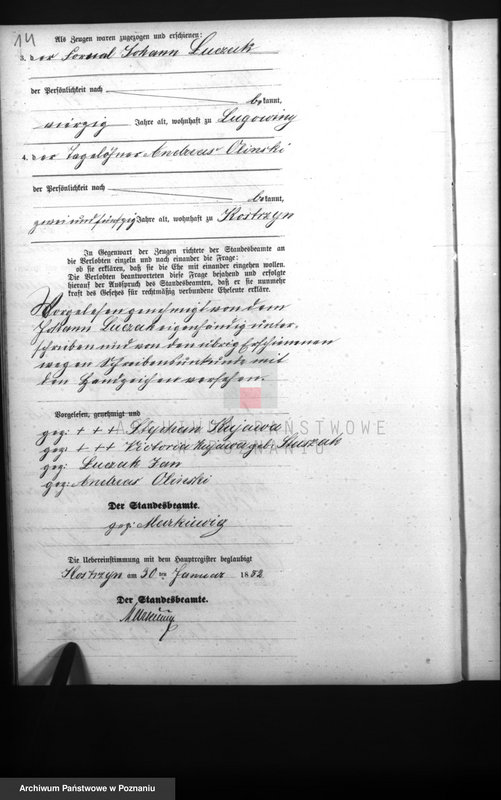 image.from.unit.number "Księga małżeństw"