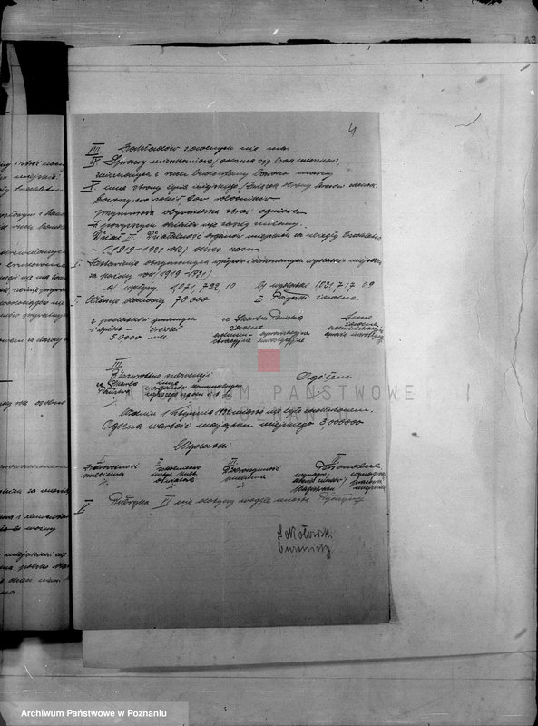 Obraz 7 z jednostki "Administracja miasta Rydzyny"