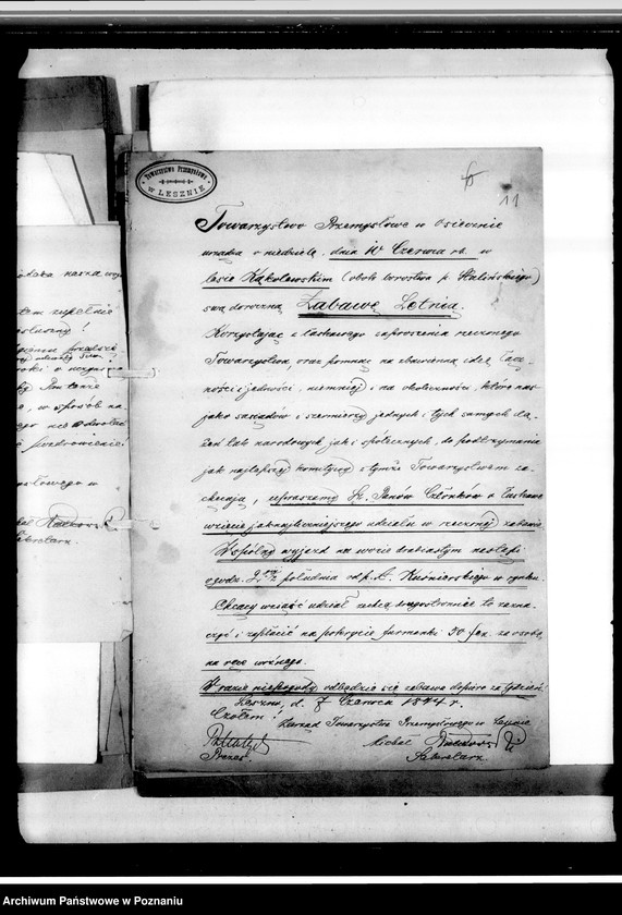 Obraz 16 z jednostki "Korespondencja"