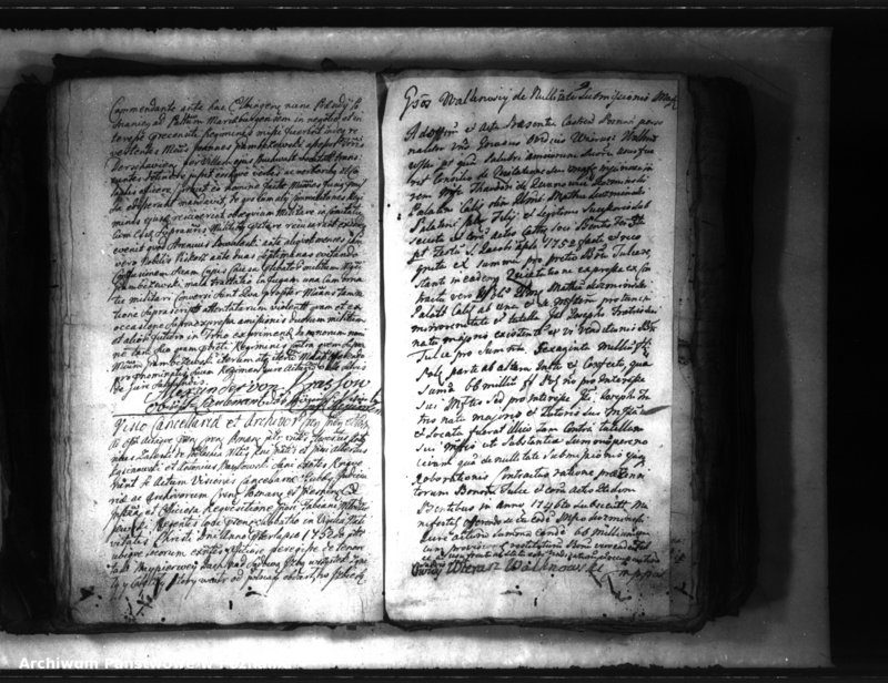 Obraz 13 z jednostki "Relationes [protocollon]"