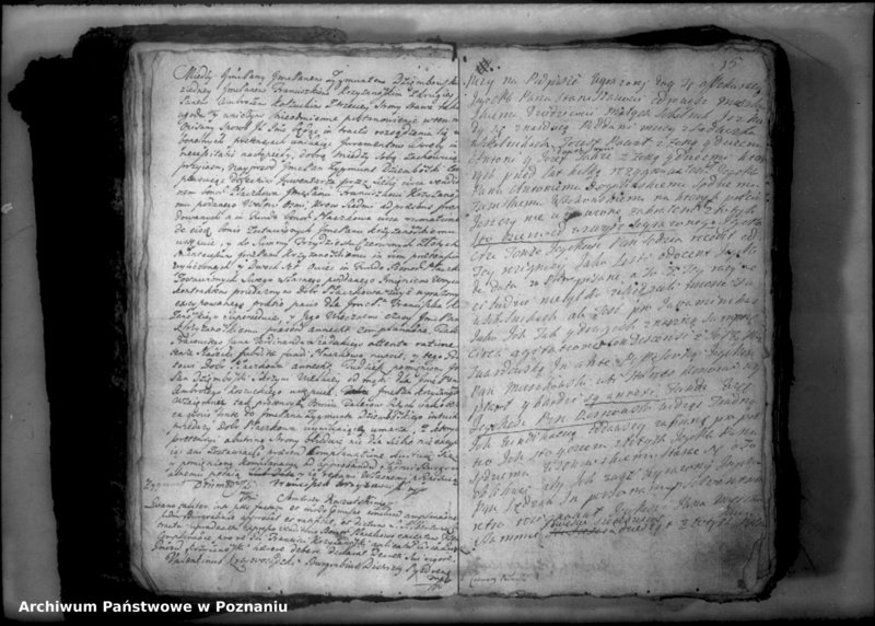 Obraz 20 z jednostki "Relationes [protocollon]"