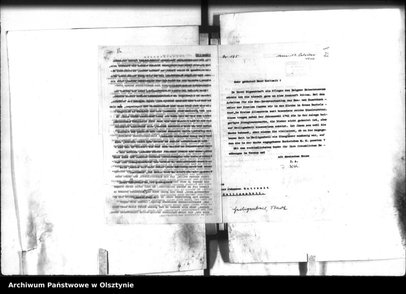 image.from.unit.number "Heiligenbeil, Stadtverwaltung"