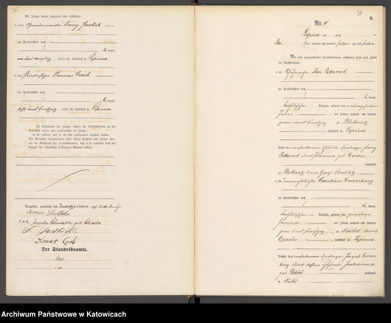 image.from.unit.number "Księga małżeństw nr 1-77"